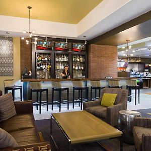 Courtyard By Marriott Little Rock Downtown